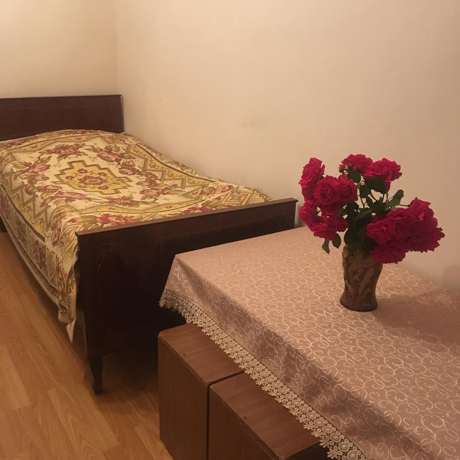 Ave Zara Bed & Breakfast Vagudy Екстериор снимка
