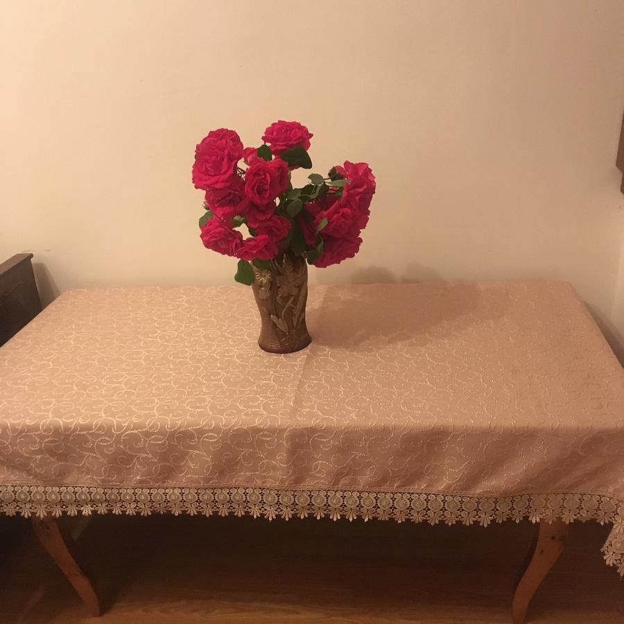 Ave Zara Bed & Breakfast Vagudy Екстериор снимка
