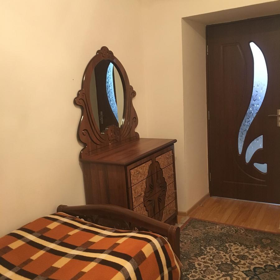Ave Zara Bed & Breakfast Vagudy Екстериор снимка