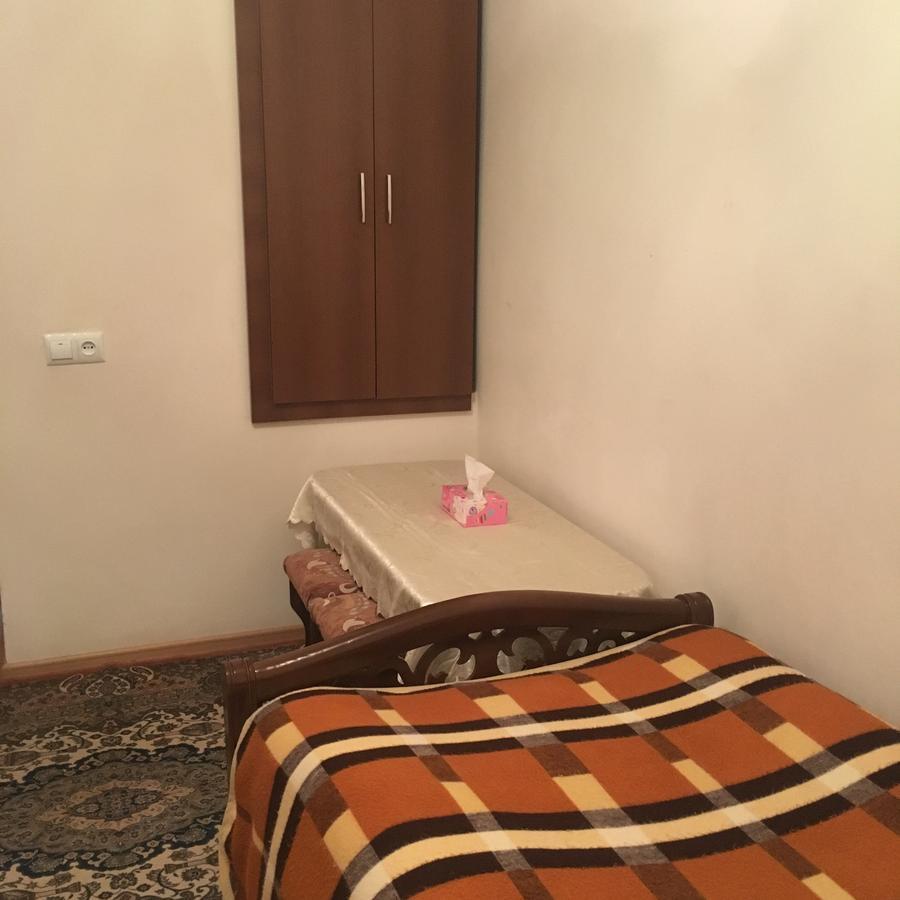Ave Zara Bed & Breakfast Vagudy Екстериор снимка