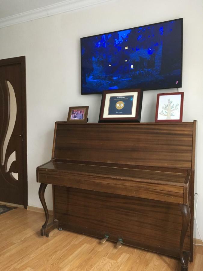 Ave Zara Bed & Breakfast Vagudy Екстериор снимка