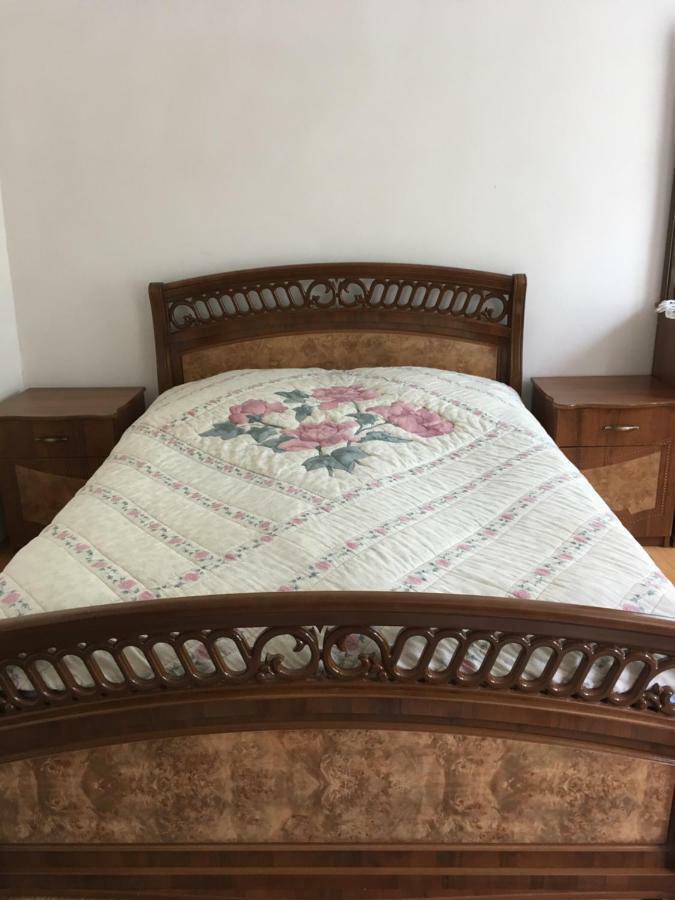 Ave Zara Bed & Breakfast Vagudy Екстериор снимка