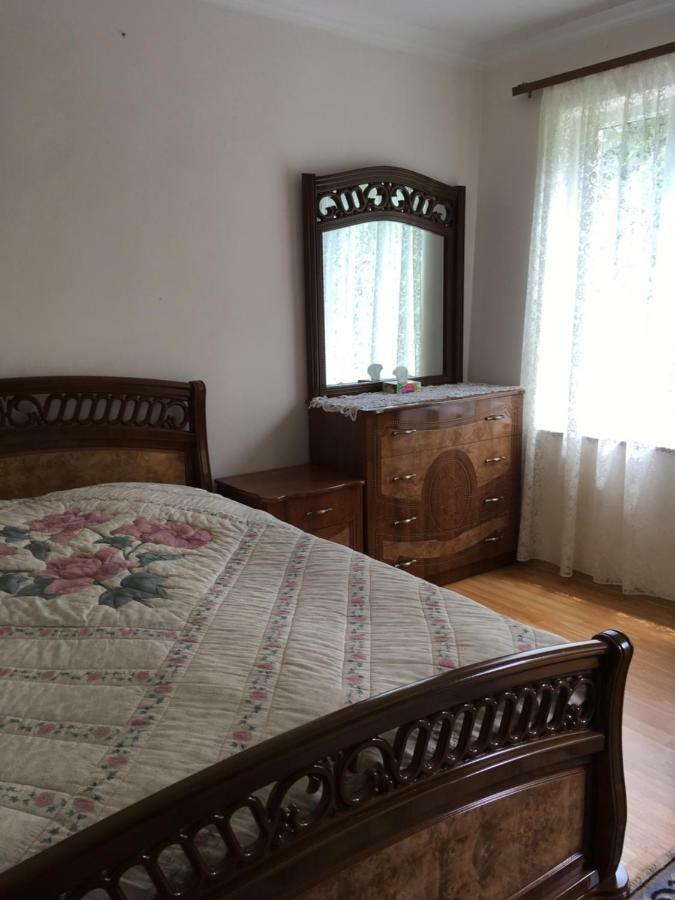 Ave Zara Bed & Breakfast Vagudy Екстериор снимка