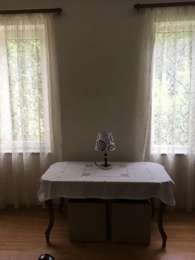 Ave Zara Bed & Breakfast Vagudy Екстериор снимка
